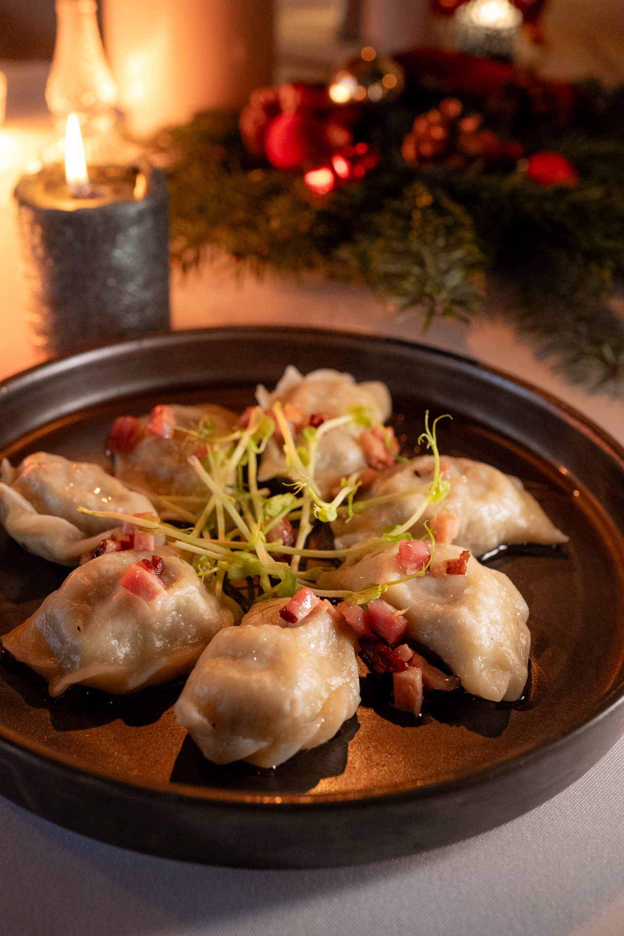 Pierogi ruskie