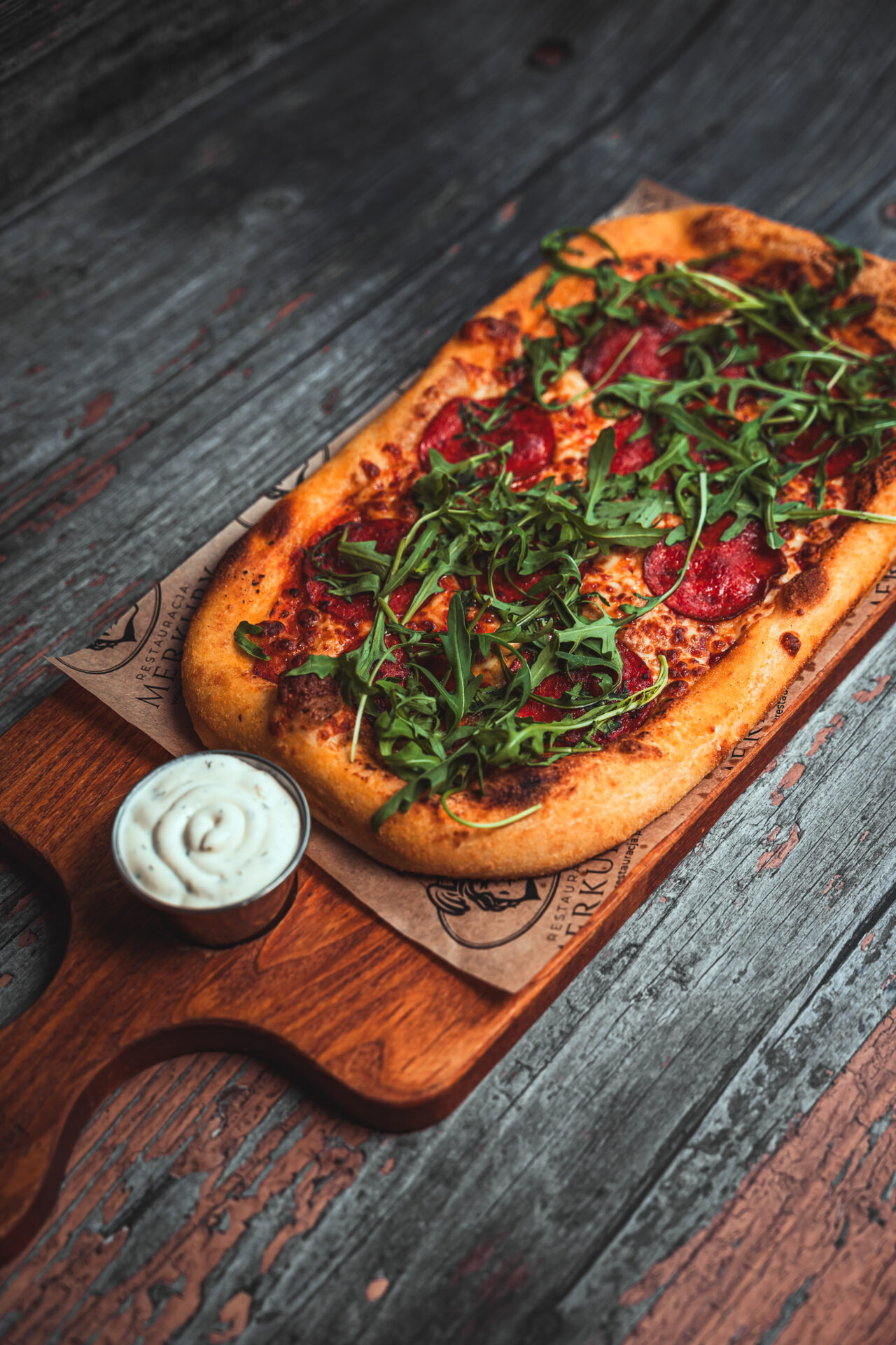 Pizza